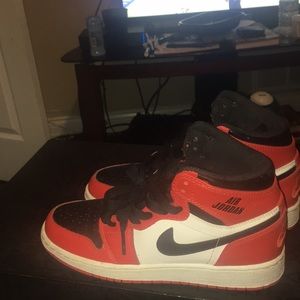 Jordan 1
